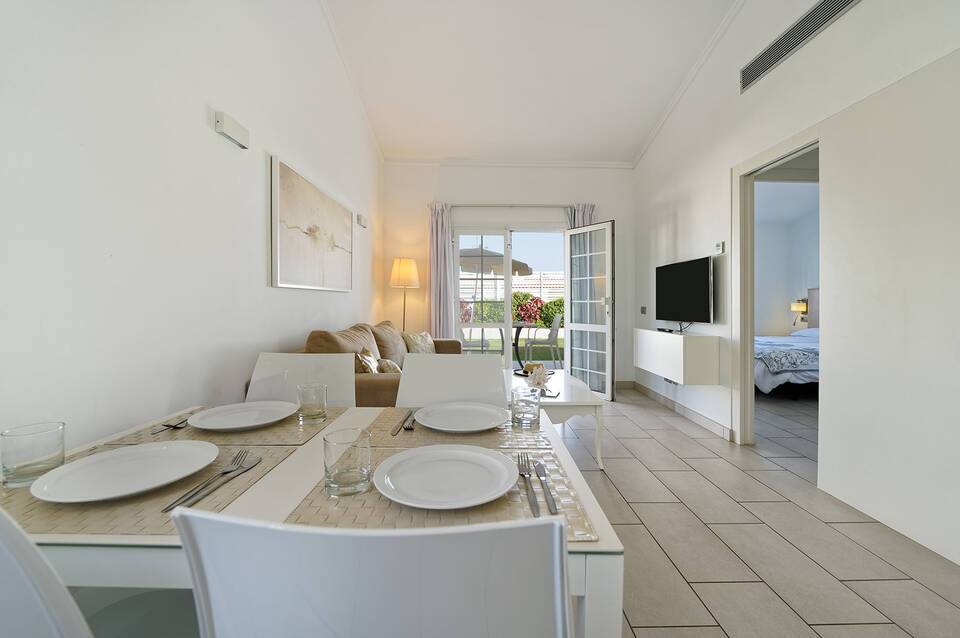 Bungalows Adonis 5