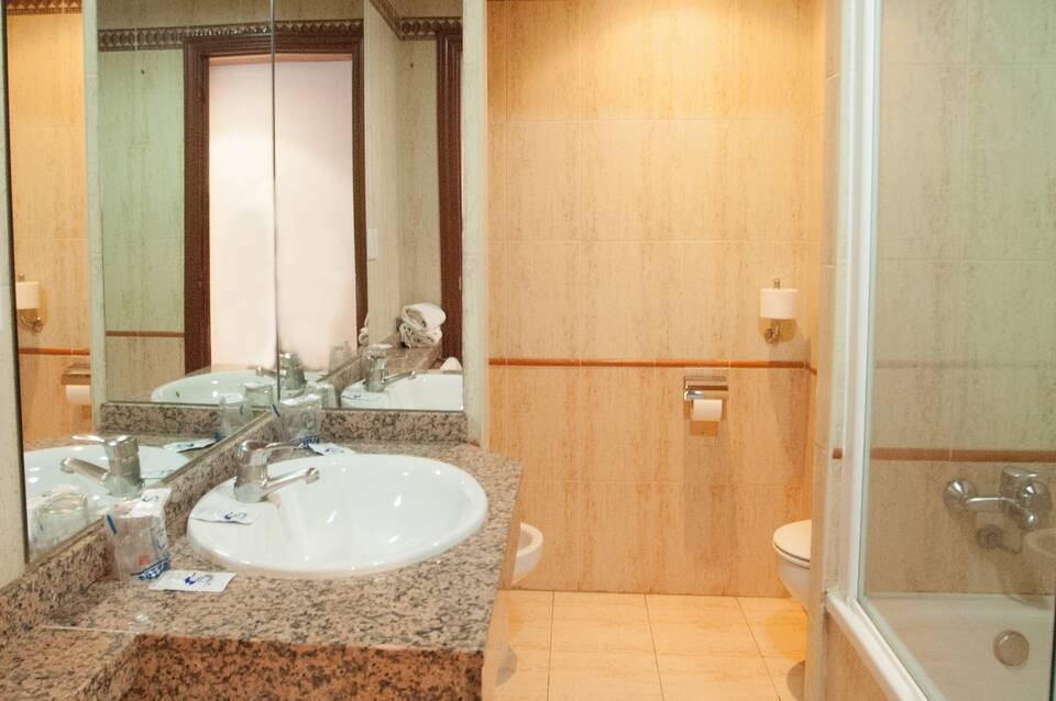 Hotel Santa Mónica Playa 4