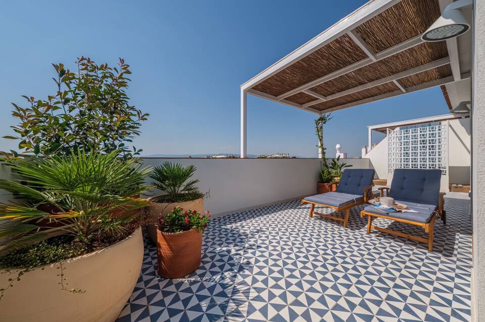 Ancora La Siesta Apartments 5