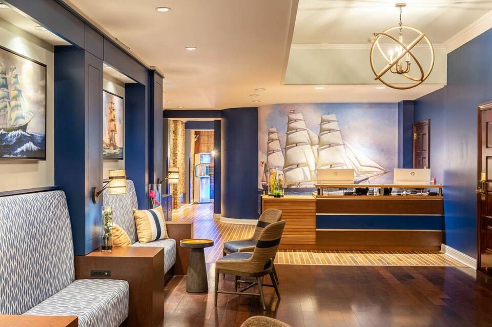 Hotel Griffon 1