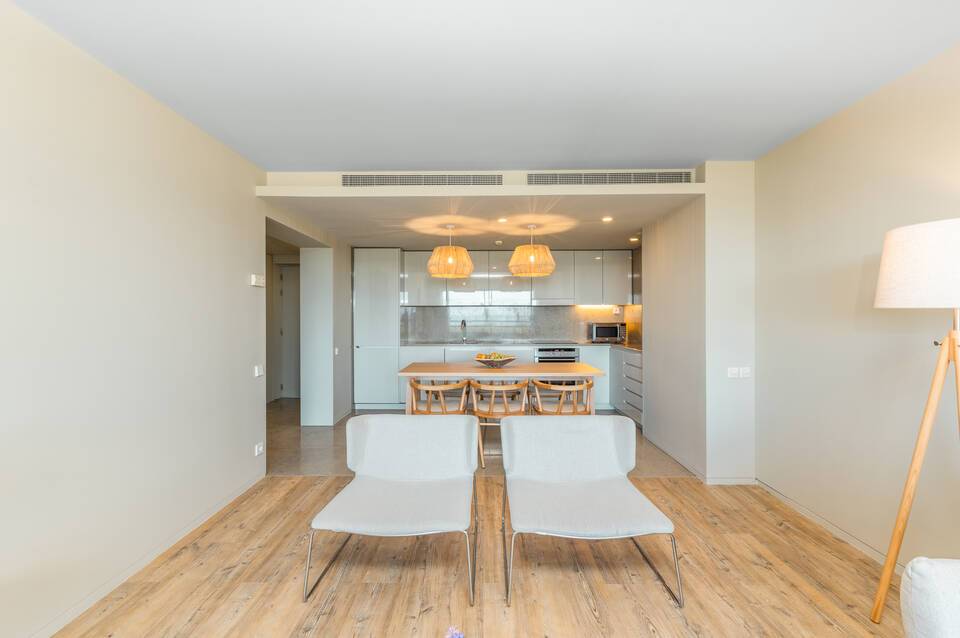 The Pearl Troia - Active Living, Golf & Spa 2