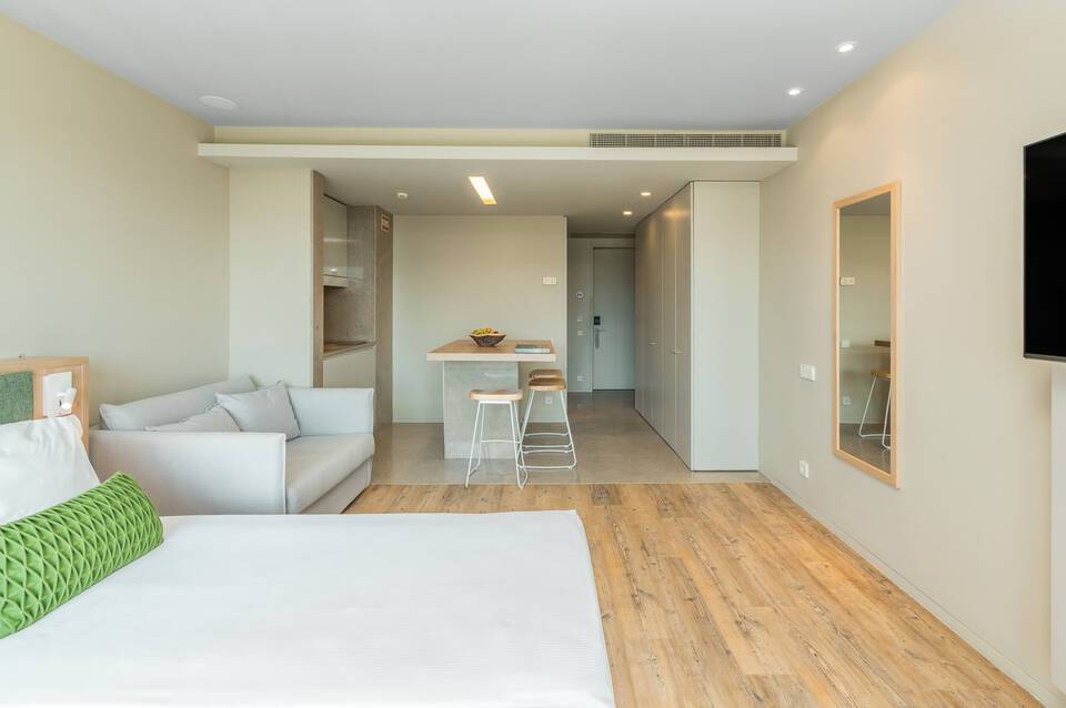 The Pearl Troia - Active Living, Golf & Spa 4