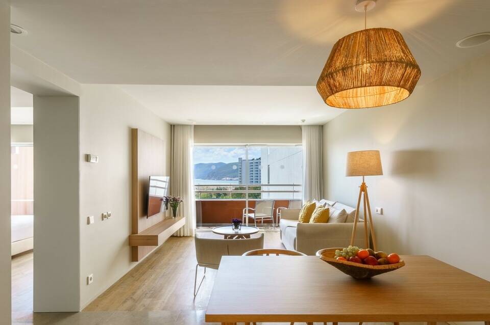 The Pearl Troia - Active Living, Golf & Spa 5