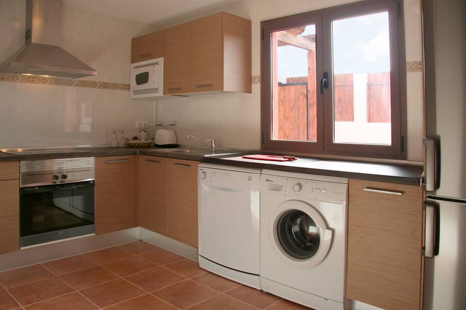 Villas Alicia 4