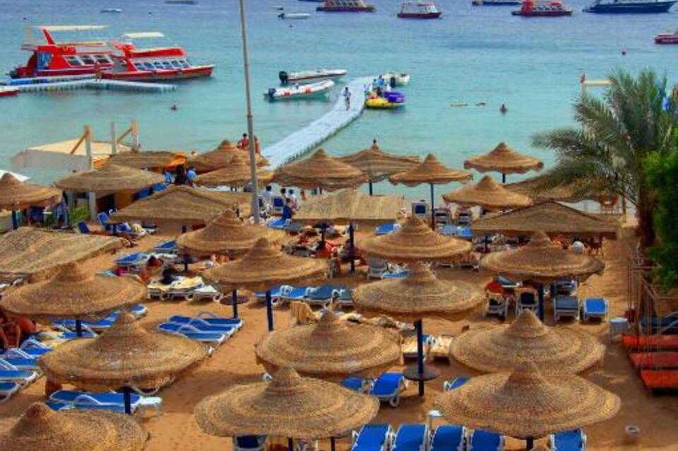 Naama Waves Hotel 1