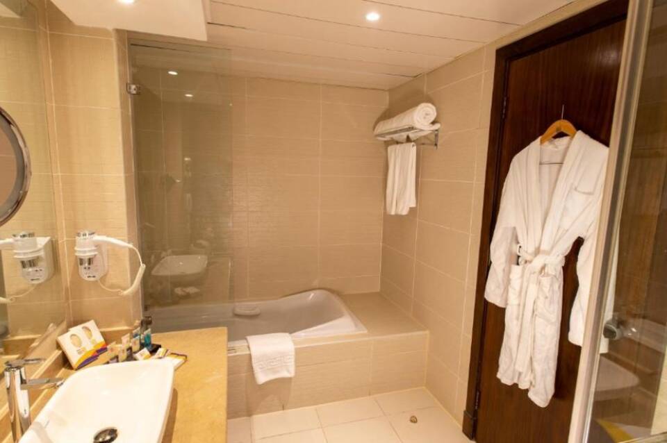 Naama Waves Hotel 2