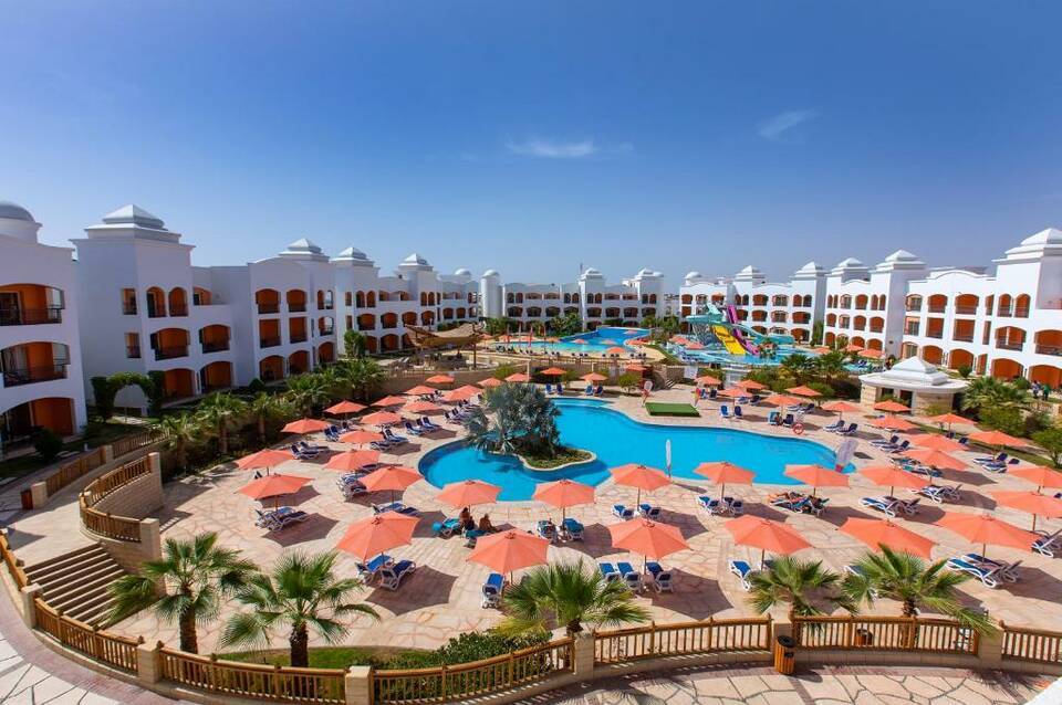 Naama Waves Hotel 3