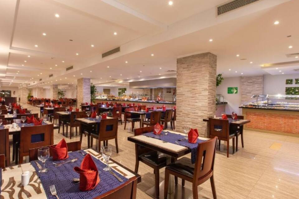 Naama Waves Hotel 4