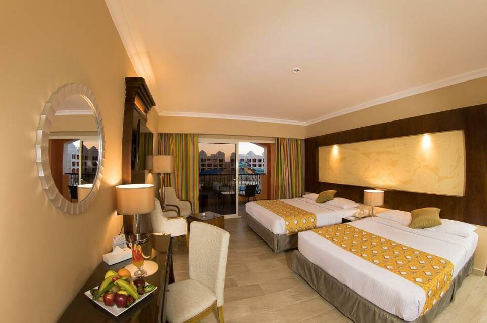 Naama Waves Hotel 5