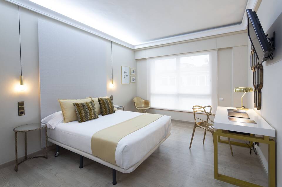 Hotel Ciudad de Vigo 2