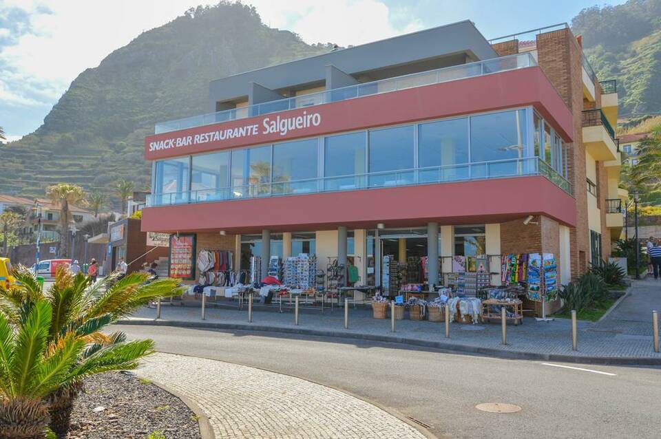 Hotel Salgueiro 1
