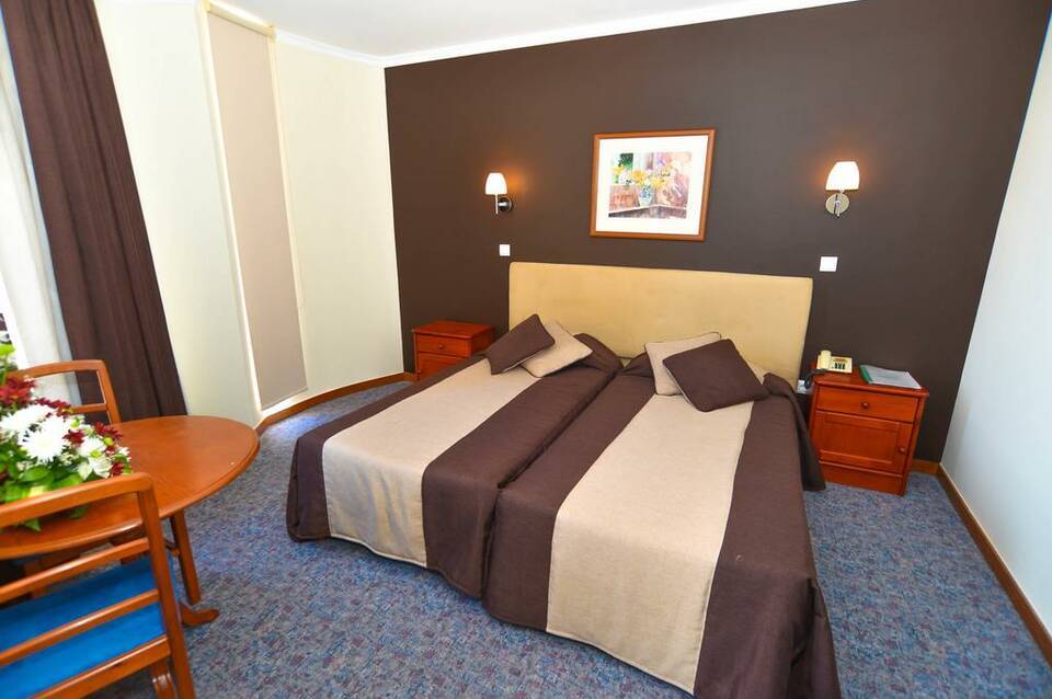 Hotel Salgueiro 2