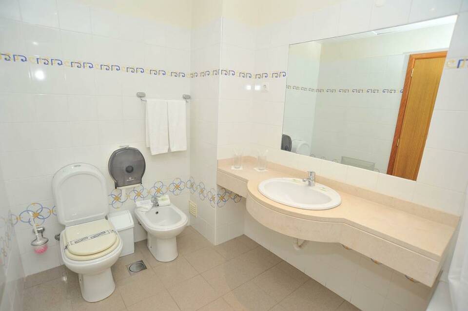 Hotel Salgueiro 3