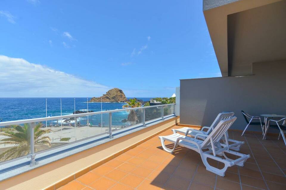 Hotel Salgueiro 4