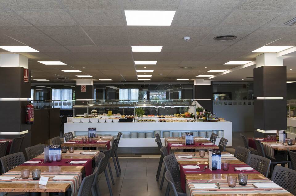 Hotel Papi Blau 5