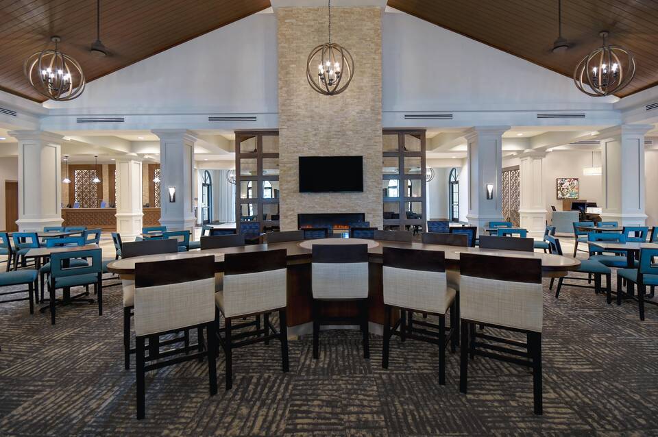 Homewood Suites by Hilton Orlando at FLAMINGO CROSSINGS Town Center 1