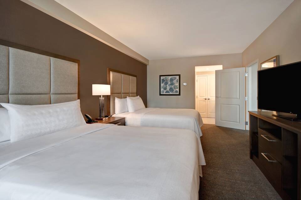 Homewood Suites by Hilton Orlando at FLAMINGO CROSSINGS Town Center 4