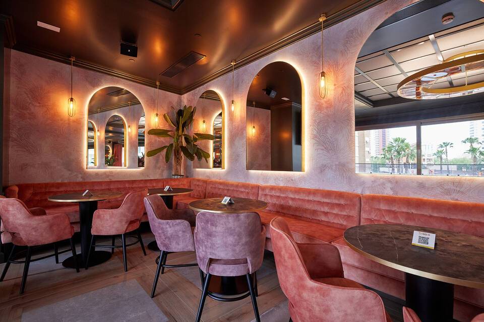 Hotel Gold Arcos 3