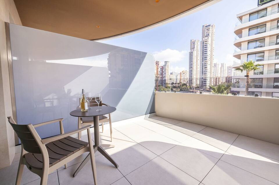 Hotel Gold Arcos 4
