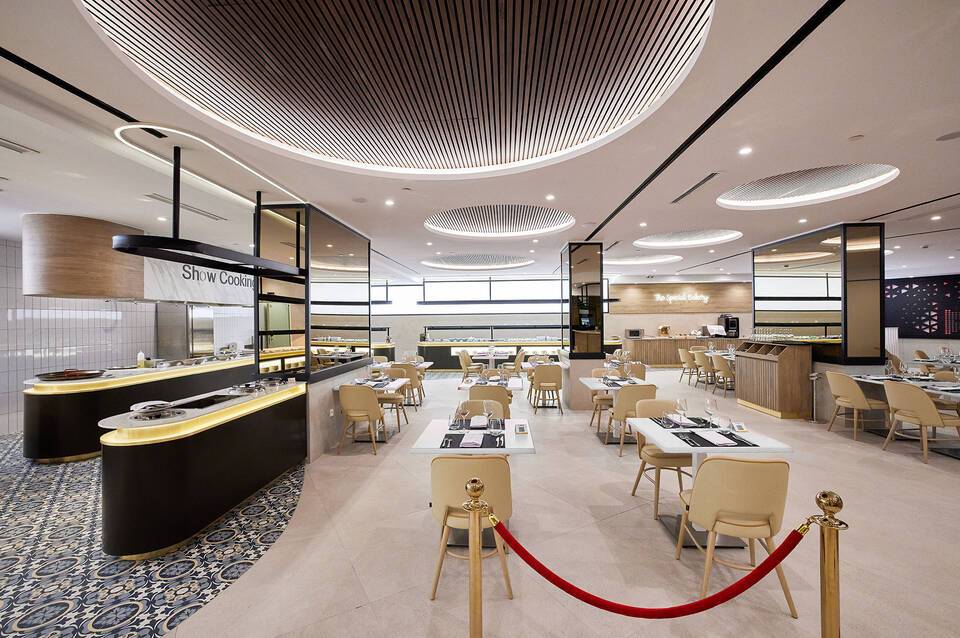Hotel Gold Arcos 5