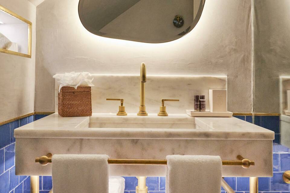 Palácio Ludovice Wine Experience Hotel 5