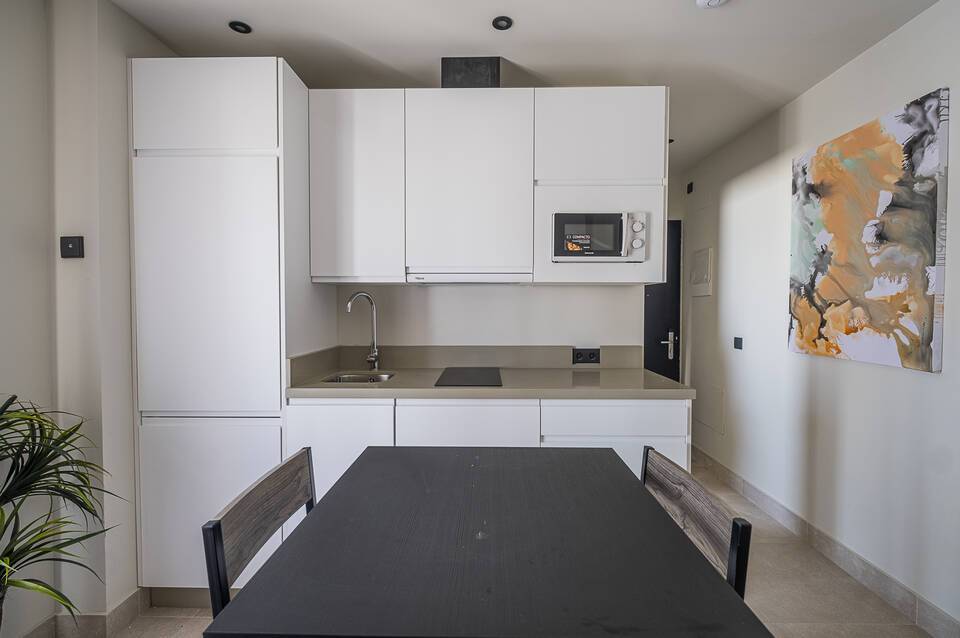 ON City Apartments 2