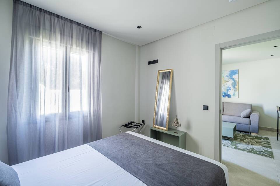 ON City Apartments 3