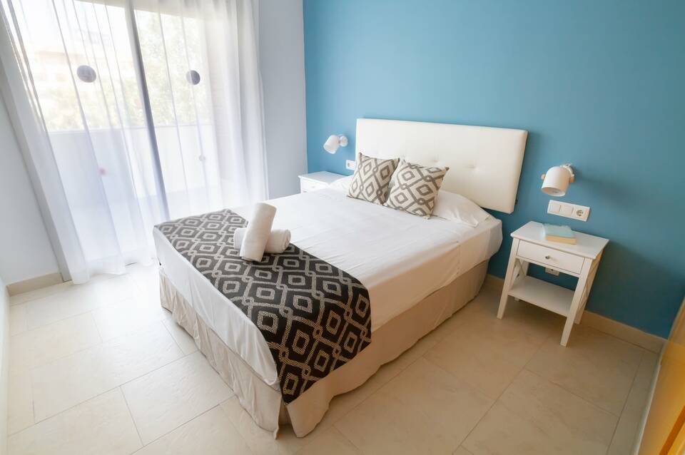 Ibersol Spa Aqquaria Suites 5