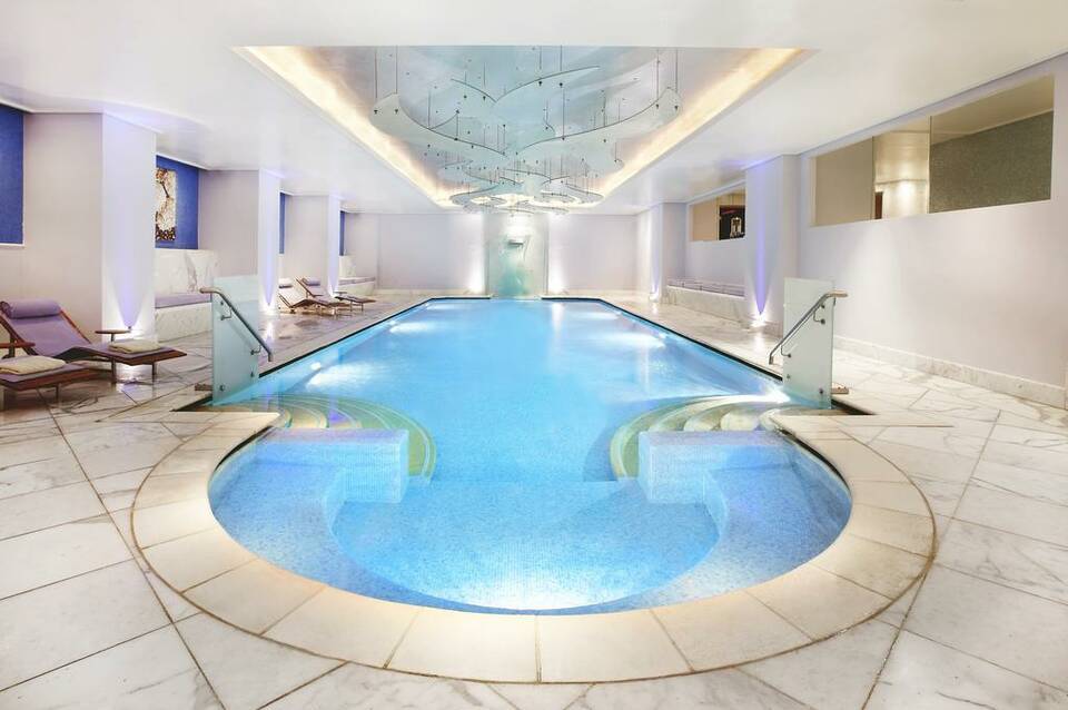 Hotel Grande Bretagne, a Luxury Collection Hotel, Athens 1