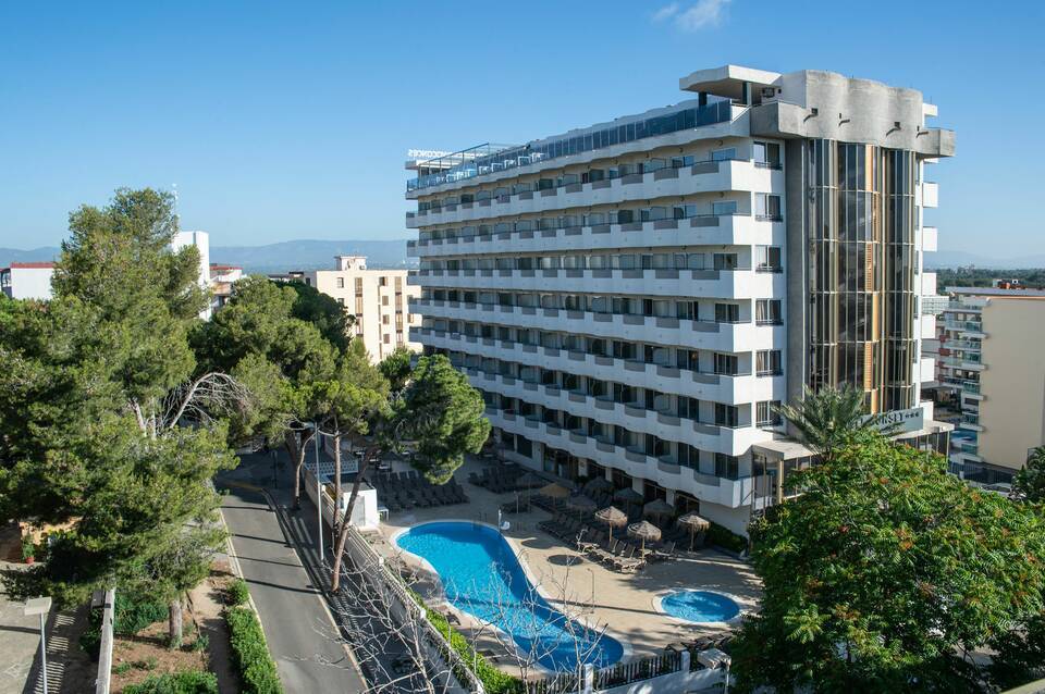 Hotel Salou Sunset by Pierre & Vacances 1