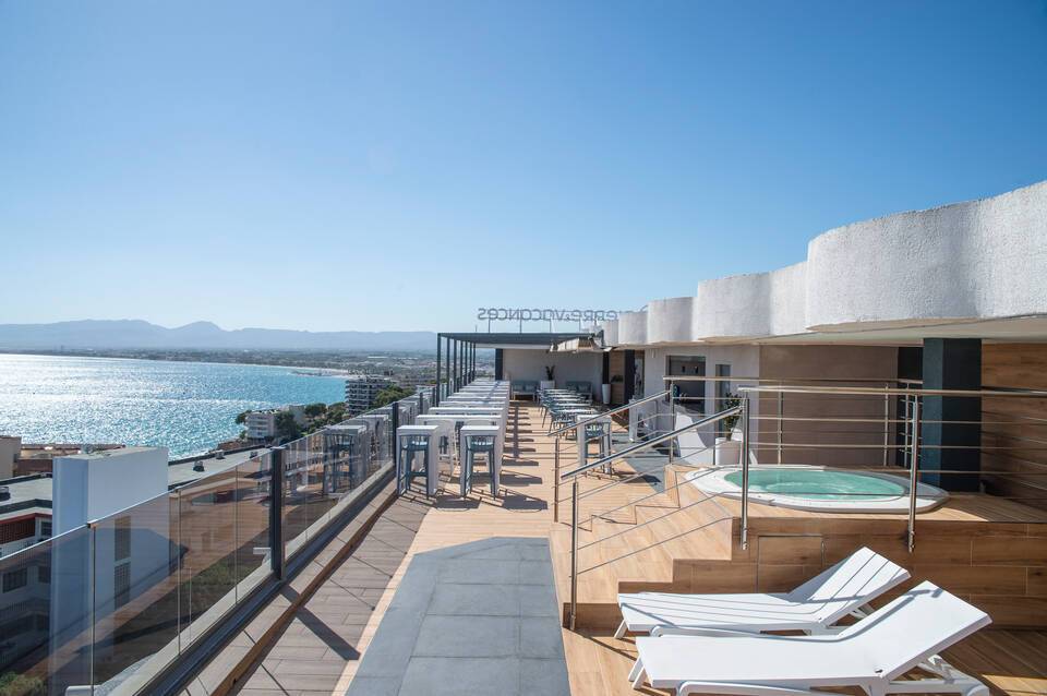 Hotel Salou Sunset by Pierre & Vacances 2