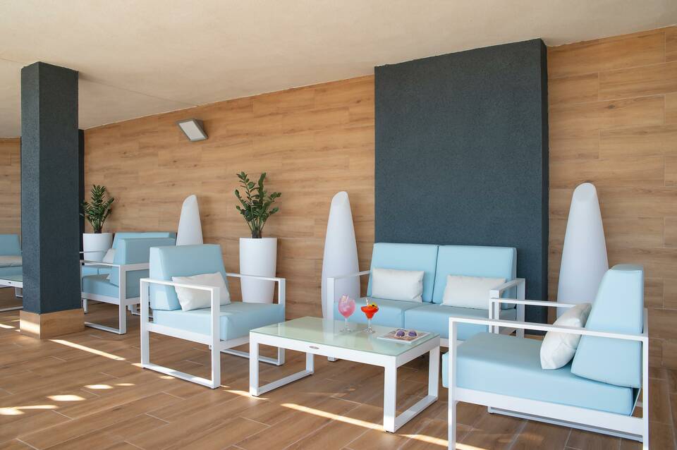 Hotel Salou Sunset by Pierre & Vacances 3