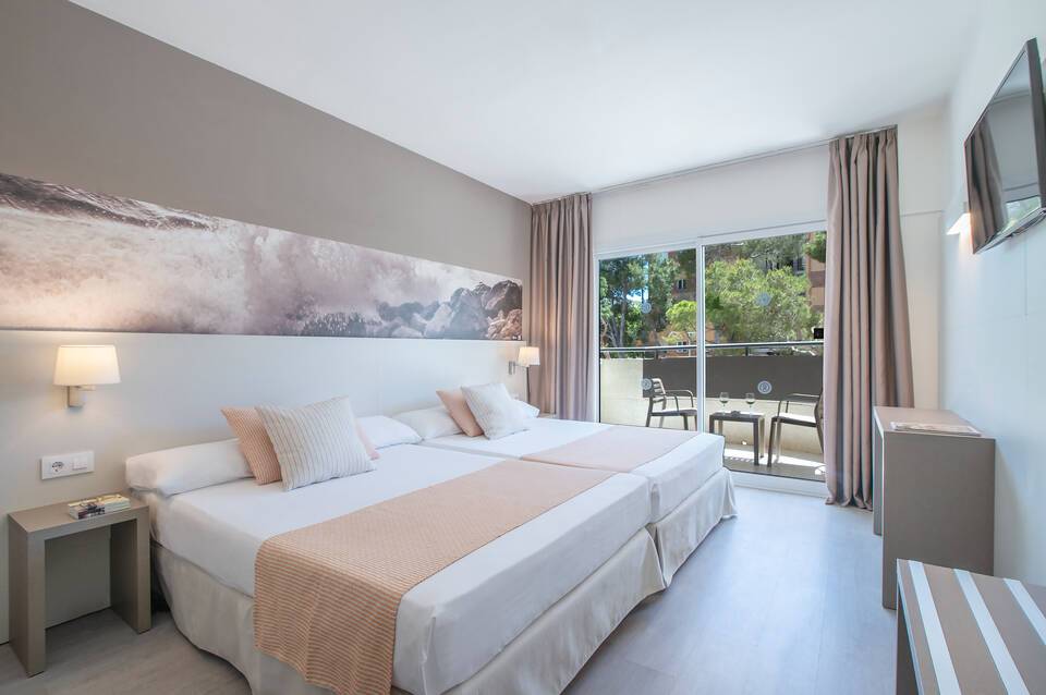 Hotel Salou Sunset by Pierre & Vacances 4