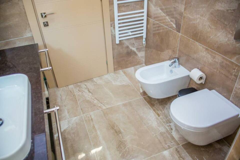 Vila Koral 3