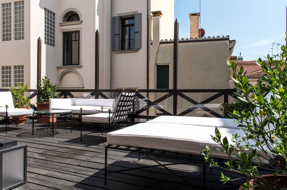Nolinski Venezia 1