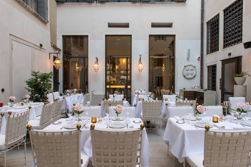 Nolinski Venezia 5