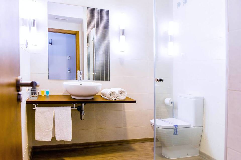 BLUESEA Dimona Suites 2