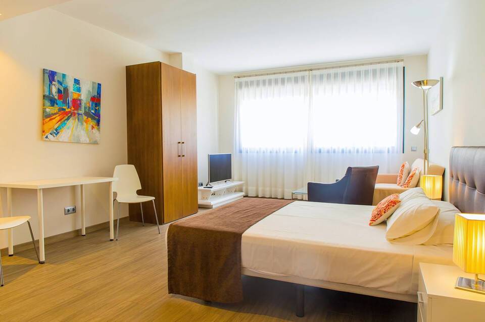 BLUESEA Dimona Suites 4