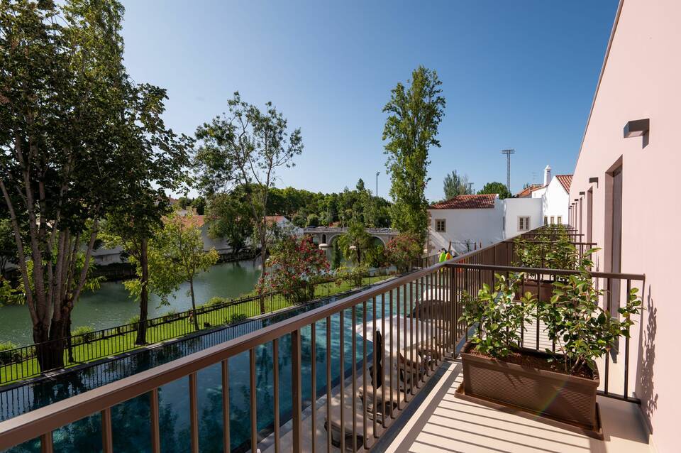 Vila Galé Collection Tomar 3
