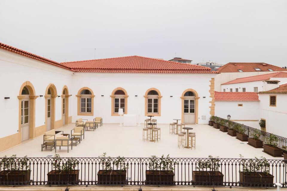 Vila Galé Collection Tomar 4
