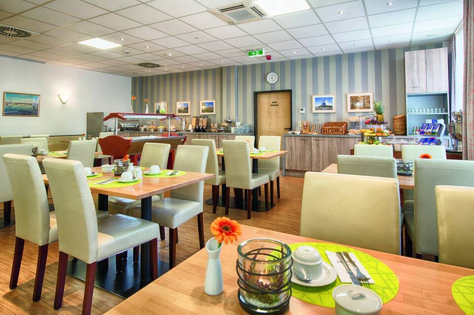 ACHAT Hotel Leipzig Messe 3