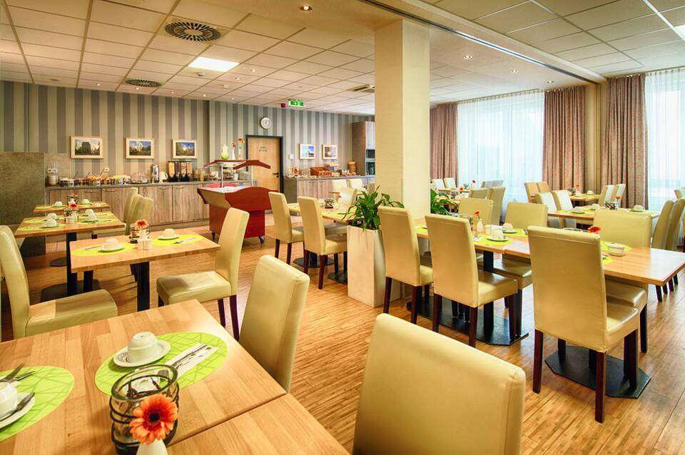 ACHAT Hotel Leipzig Messe 4