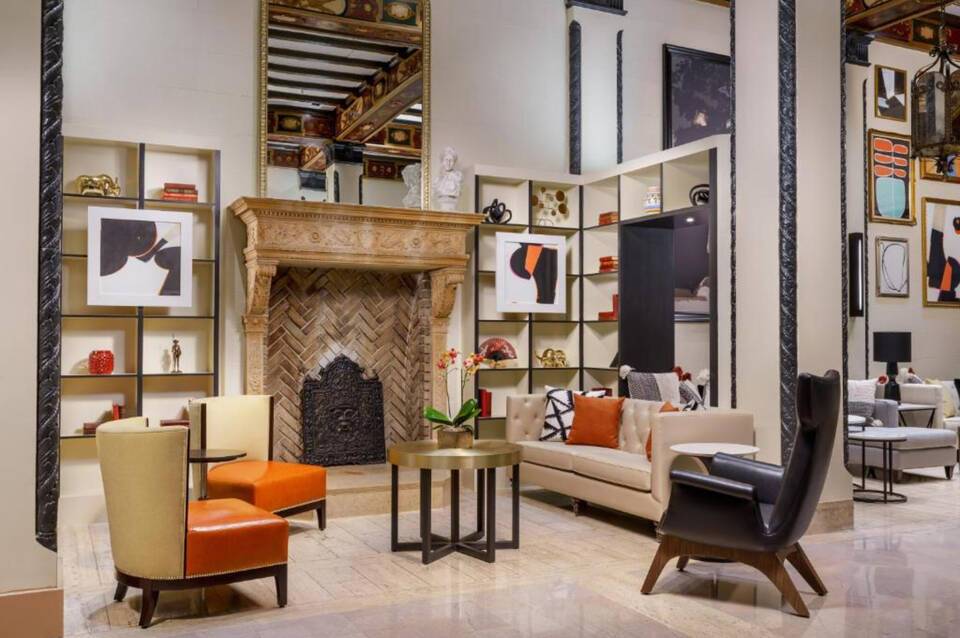 Hotel Spero Vignette Collection 2
