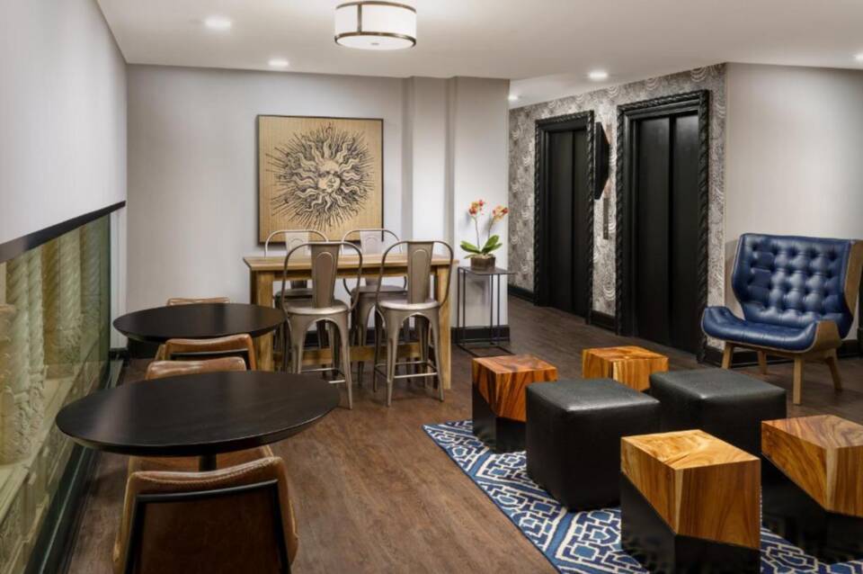 Hotel Spero Vignette Collection 3