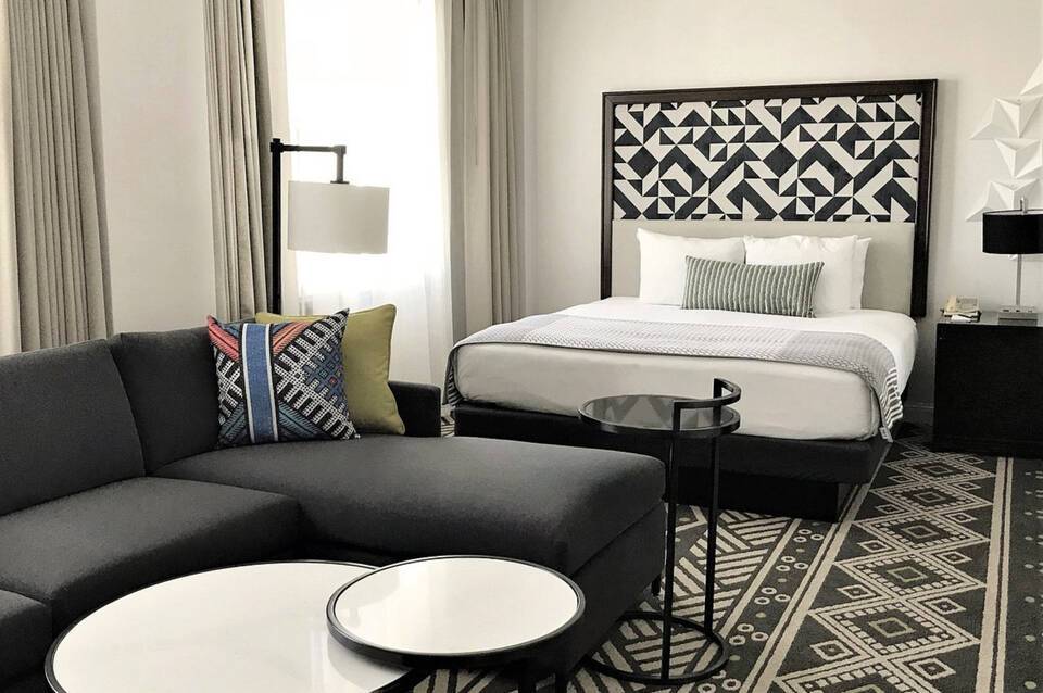 Hotel Spero Vignette Collection 5