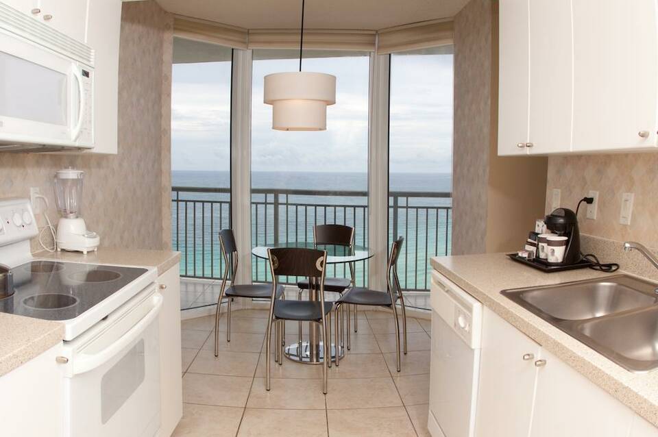 DoubleTree Resort & Spa by Hilton Hotel Ocean Point 1