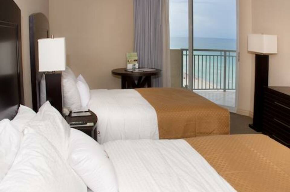 DoubleTree Resort & Spa by Hilton Hotel Ocean Point 3