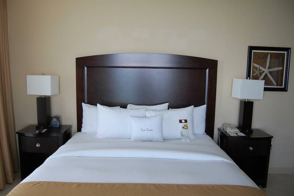 DoubleTree Resort & Spa by Hilton Hotel Ocean Point 4