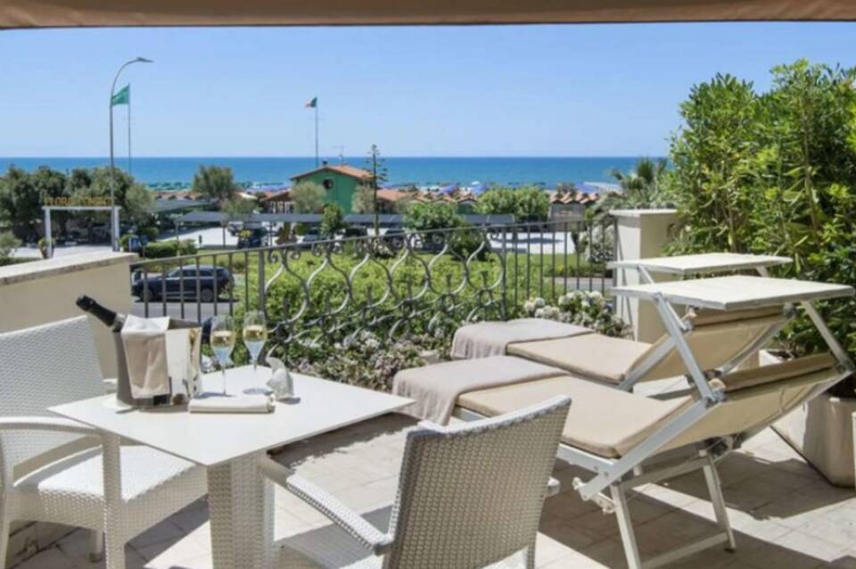Il Negresco 1