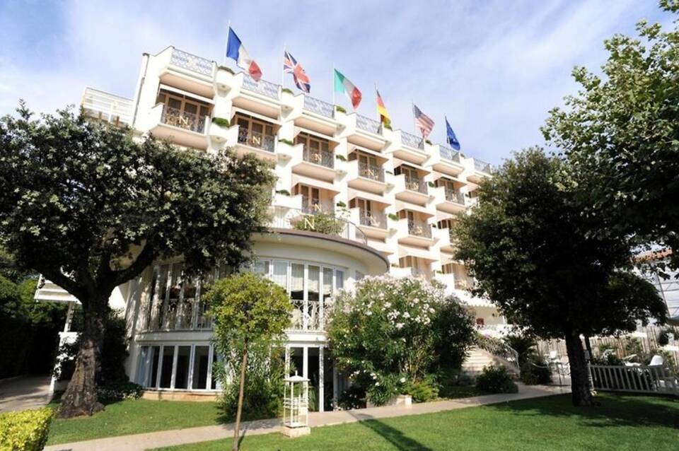 Il Negresco 3